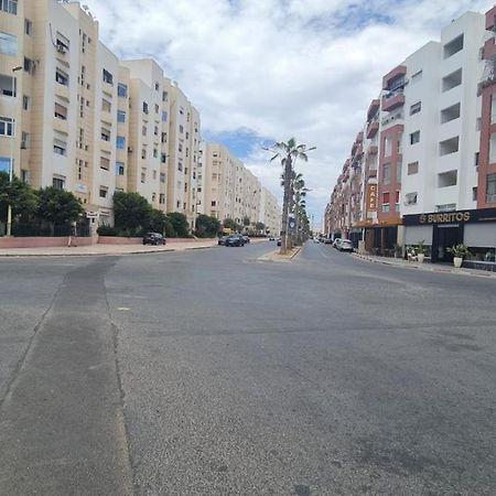salamappart Agadir Dış mekan fotoğraf