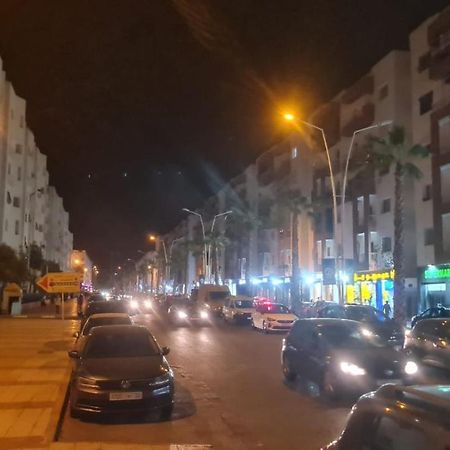 salamappart Agadir Dış mekan fotoğraf