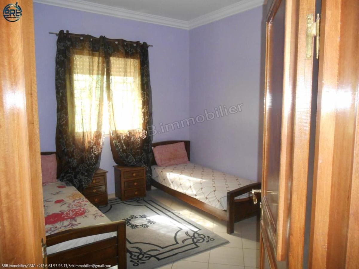 salamappart Agadir Dış mekan fotoğraf