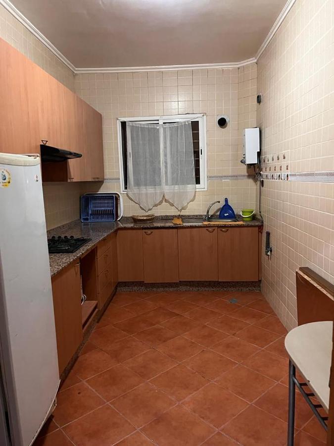 salamappart Agadir Dış mekan fotoğraf