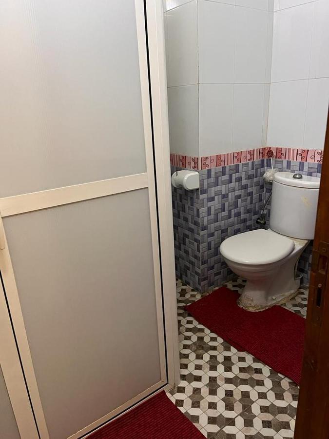 salamappart Agadir Dış mekan fotoğraf