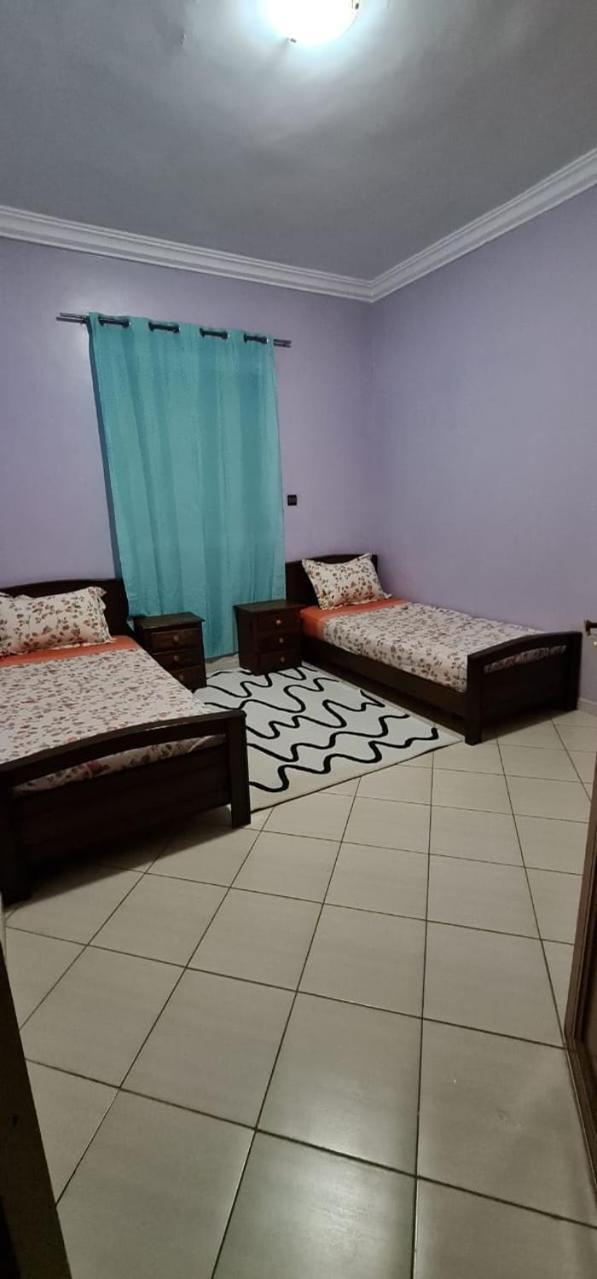 salamappart Agadir Dış mekan fotoğraf