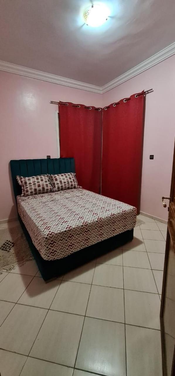 salamappart Agadir Dış mekan fotoğraf